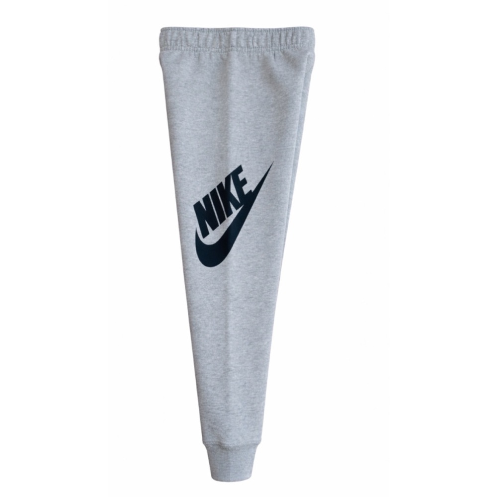 🚩SALE Nike Kids Light Gray Joggers